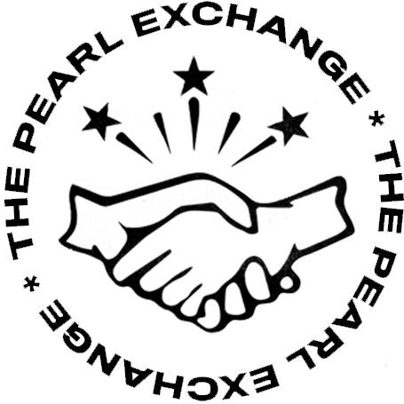 The Pearl Exchange logo