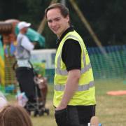 Aaron Monk profile picture