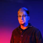 Elliot Kenton profile picture