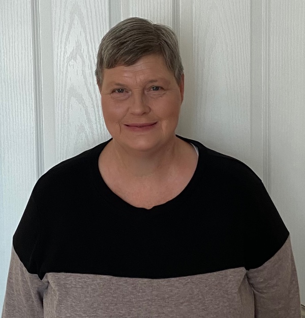 Gail Robinson profile picture