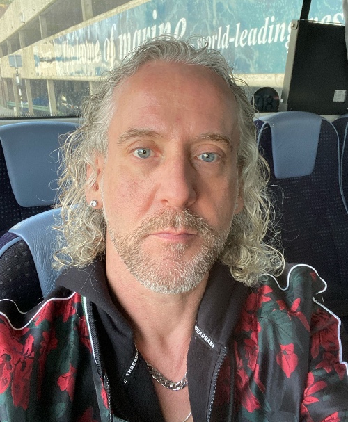 Mark Tindall profile picture