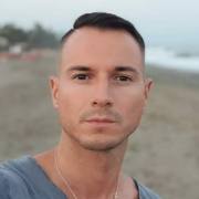 Matthew Kenworthy Gomes profile picture