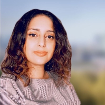 Parminder Dosanjh Phillip profile picture