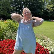 Perrin Hooper profile picture