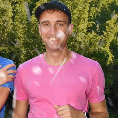 Richard Shepherd profile picture