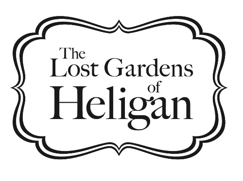 The Lost Gardens of Heligan