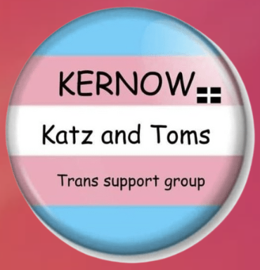 Kernow Katz and Toms logo