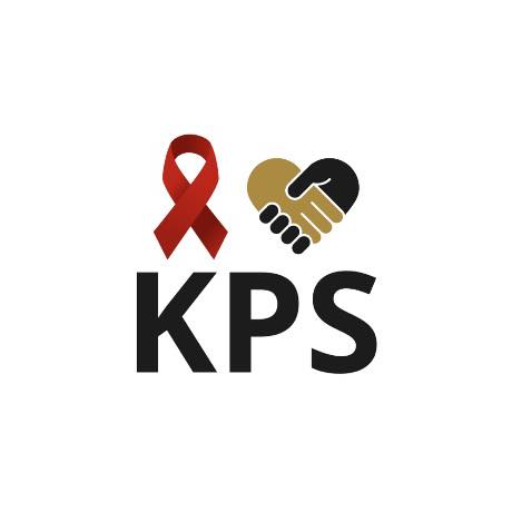 Kernow Positive Support (KPS) logo