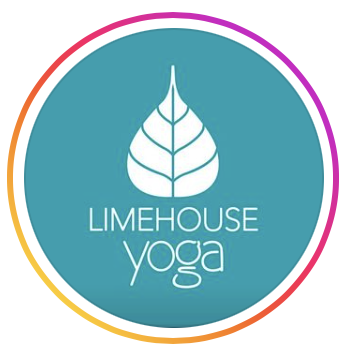 Limehouse Yoga Logo
