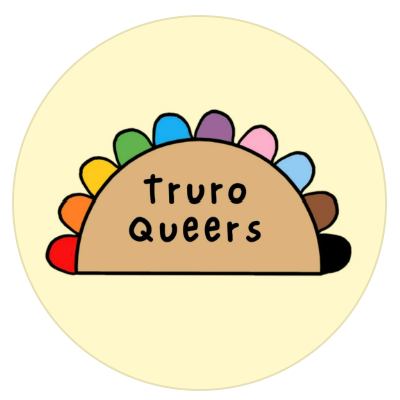 Truro Queers logo