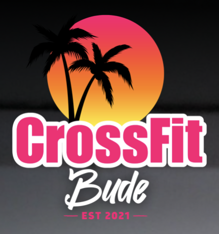 Cross Fit Bude Logo