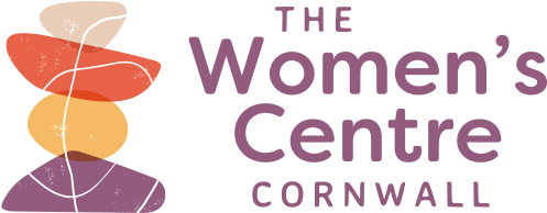 Women's Centre Cornwall logo