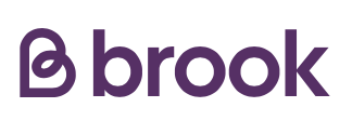 Brook logo