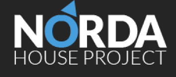 Norda House Project logo
