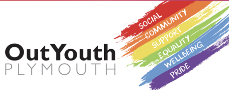 Out Youth Plymouth logo