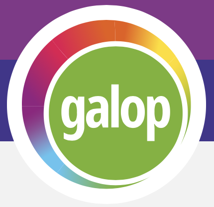 Galop logo