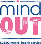 Mind Out logo