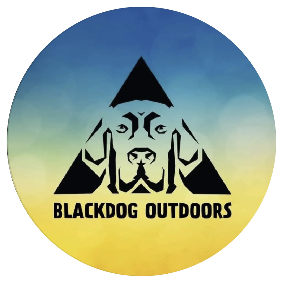 Blackdog Living logo