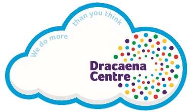 Dracaena Centre logo