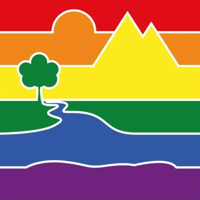 Gay Outdoor Club Logo