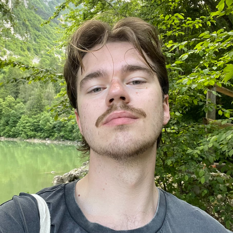 Jedrzej Kulis profile picture