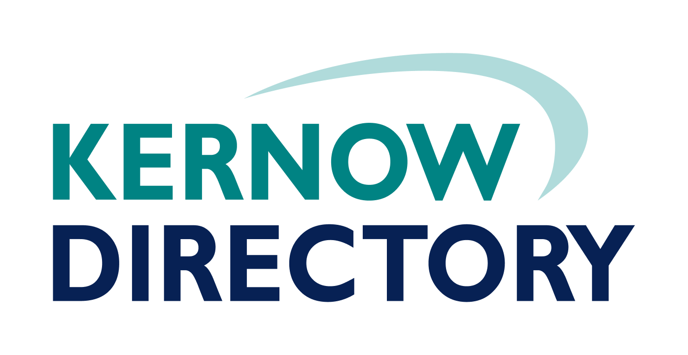 Kernow Directory - Bude logo