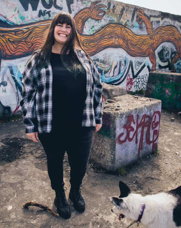 Lyssa-Fêe Crump profile picture