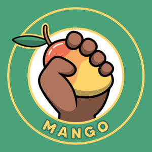 Mango logo