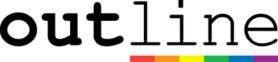 Outline logo