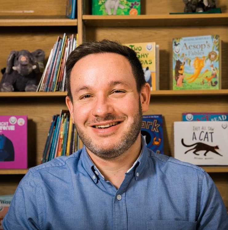 Simon Atkinson profile picture