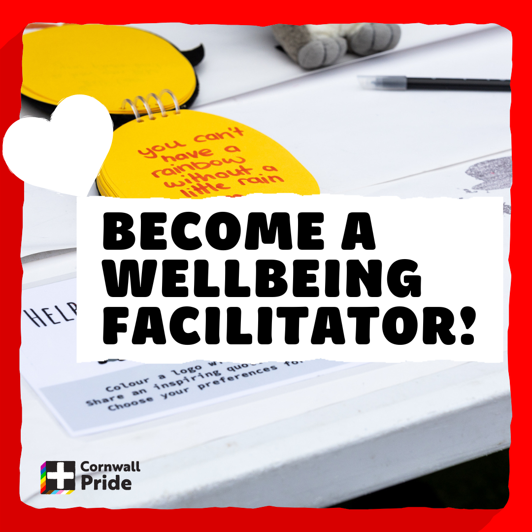 Penguin Soup Facilitator (volunteer role) profile picture