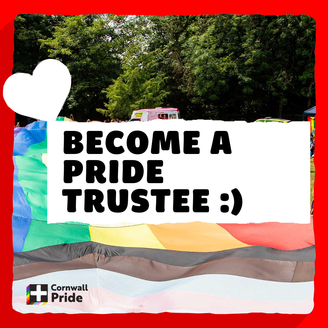 Trustee Vacancy profile picture