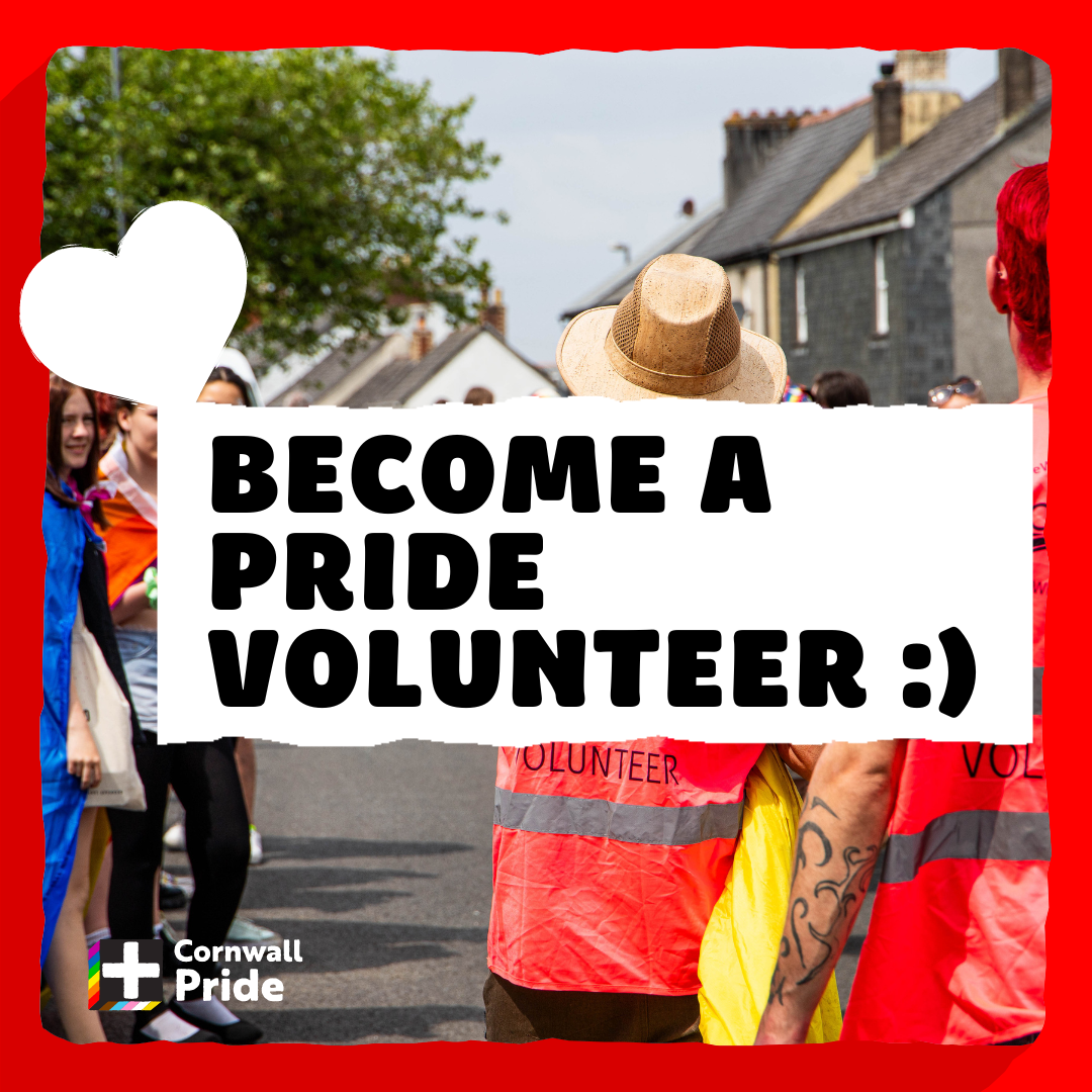 Volunteer Vacancy profile picture