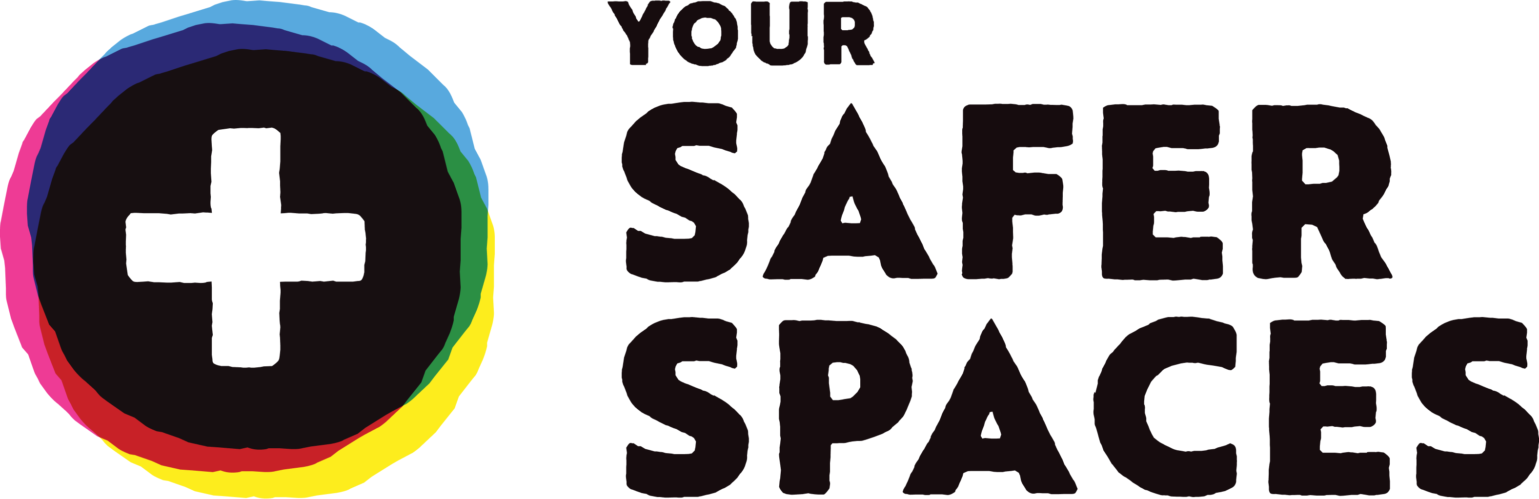 Safer Spaces Badge
