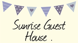 North Devon Sunrise logo